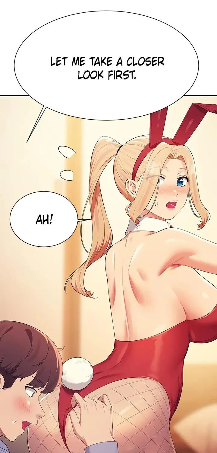 Engineering Beauties Chapter 143 page 45 - 