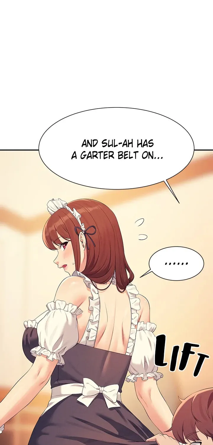 Engineering Beauties Chapter 143 page 47 - 