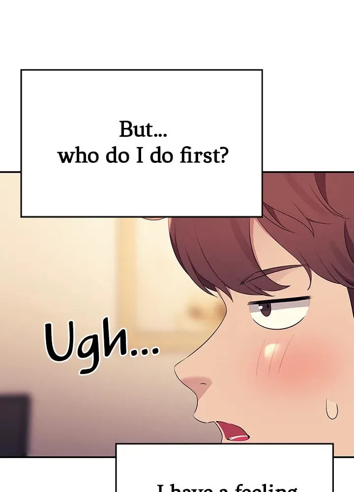 Engineering Beauties Chapter 143 page 50 - 