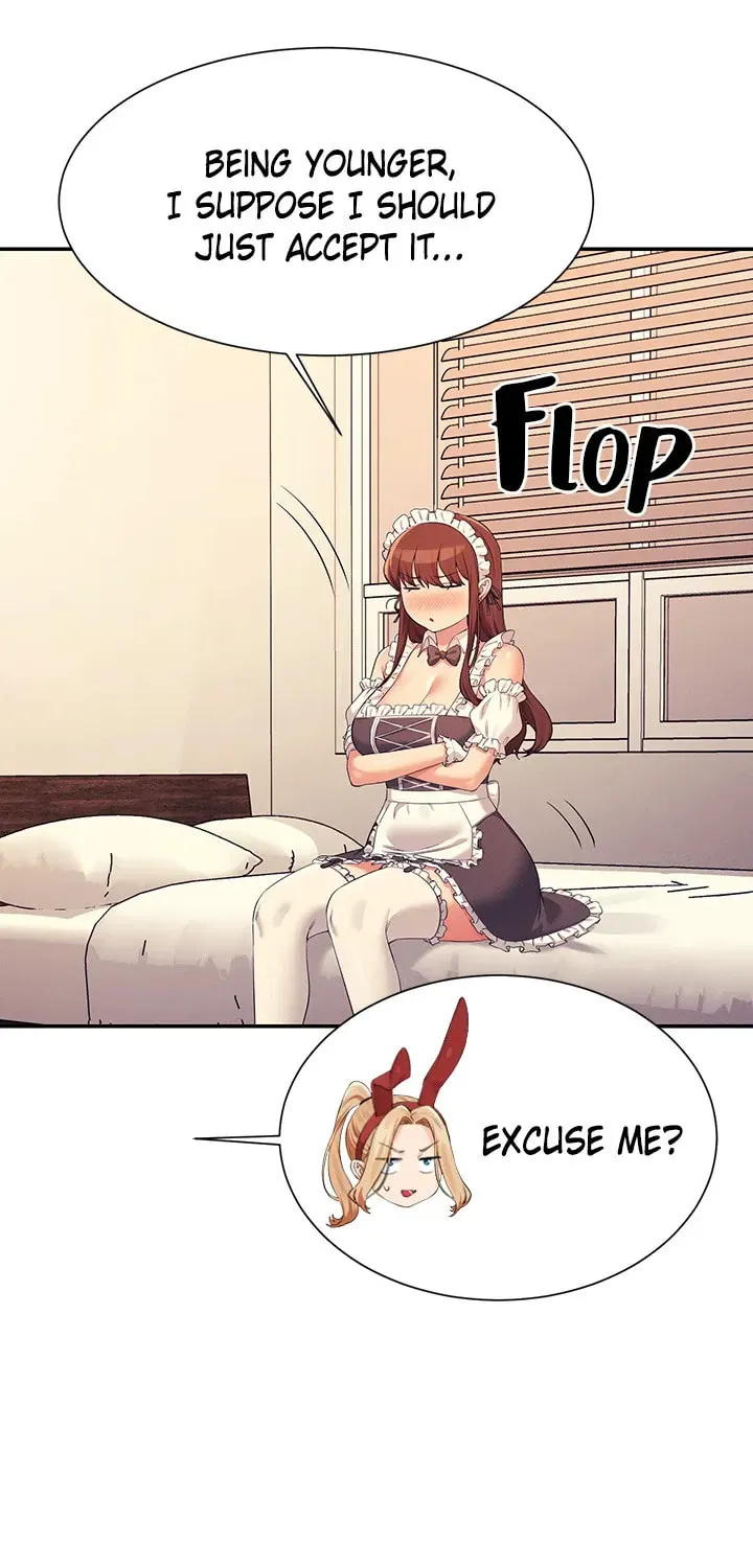 Engineering Beauties Chapter 143 page 55 - 