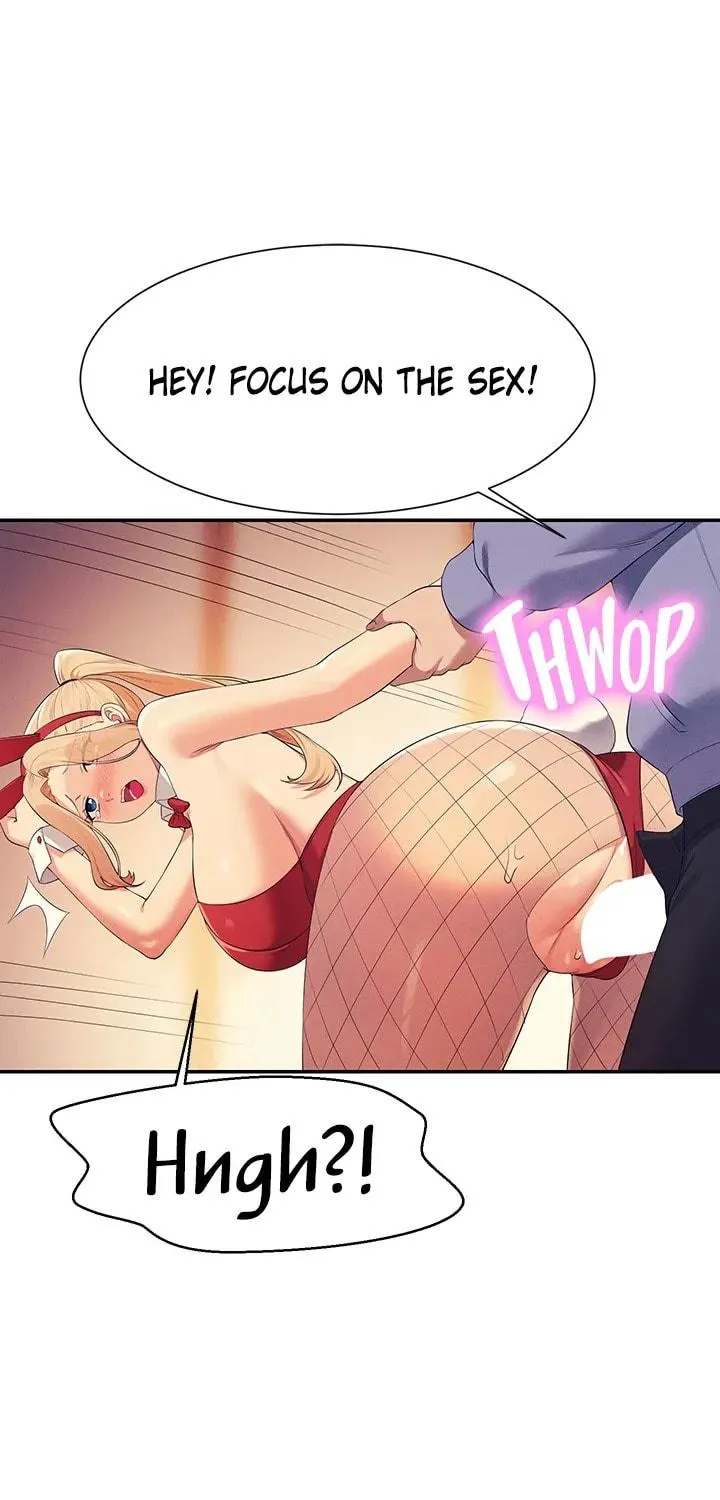 Engineering Beauties Chapter 143 page 57 - 