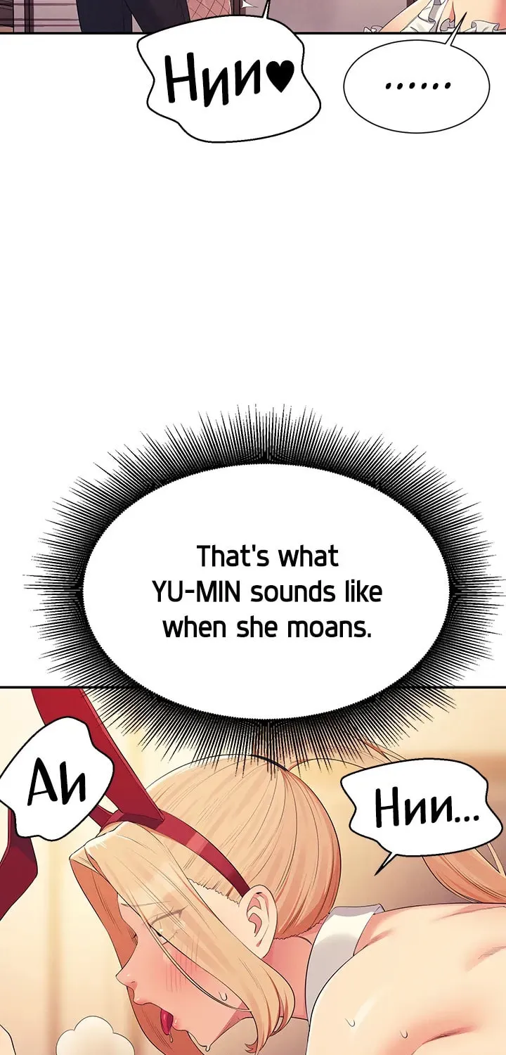 Engineering Beauties Chapter 143 page 59 - 