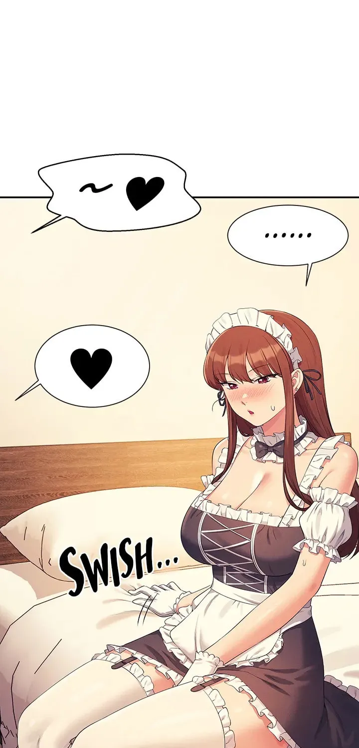 Engineering Beauties Chapter 143 page 61 - 
