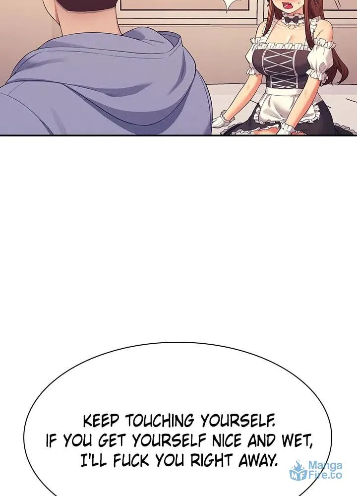 Engineering Beauties Chapter 143 page 64 - 