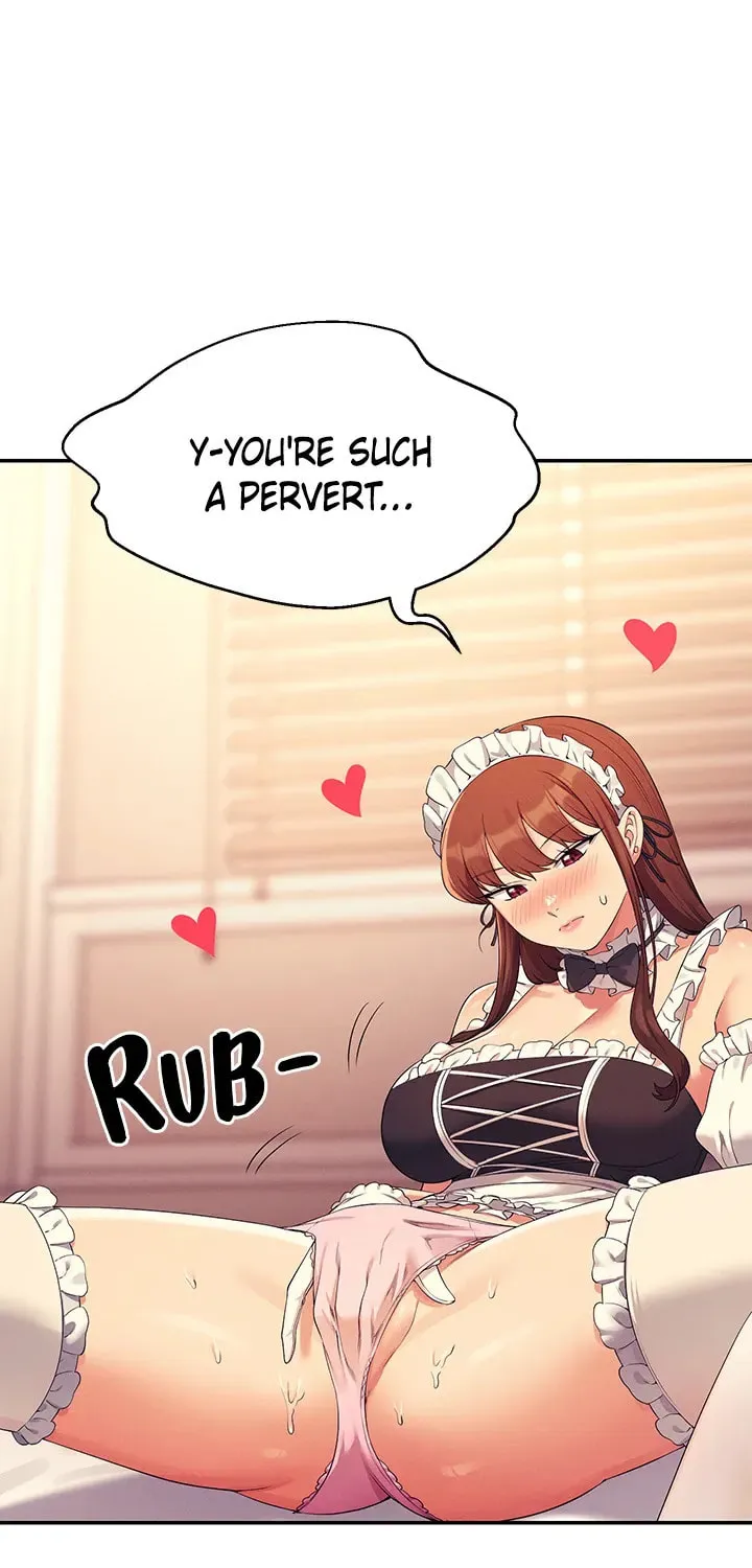 Engineering Beauties Chapter 143 page 66 - 
