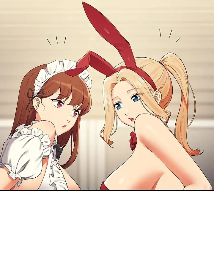Engineering Beauties Chapter 143 page 8 - 