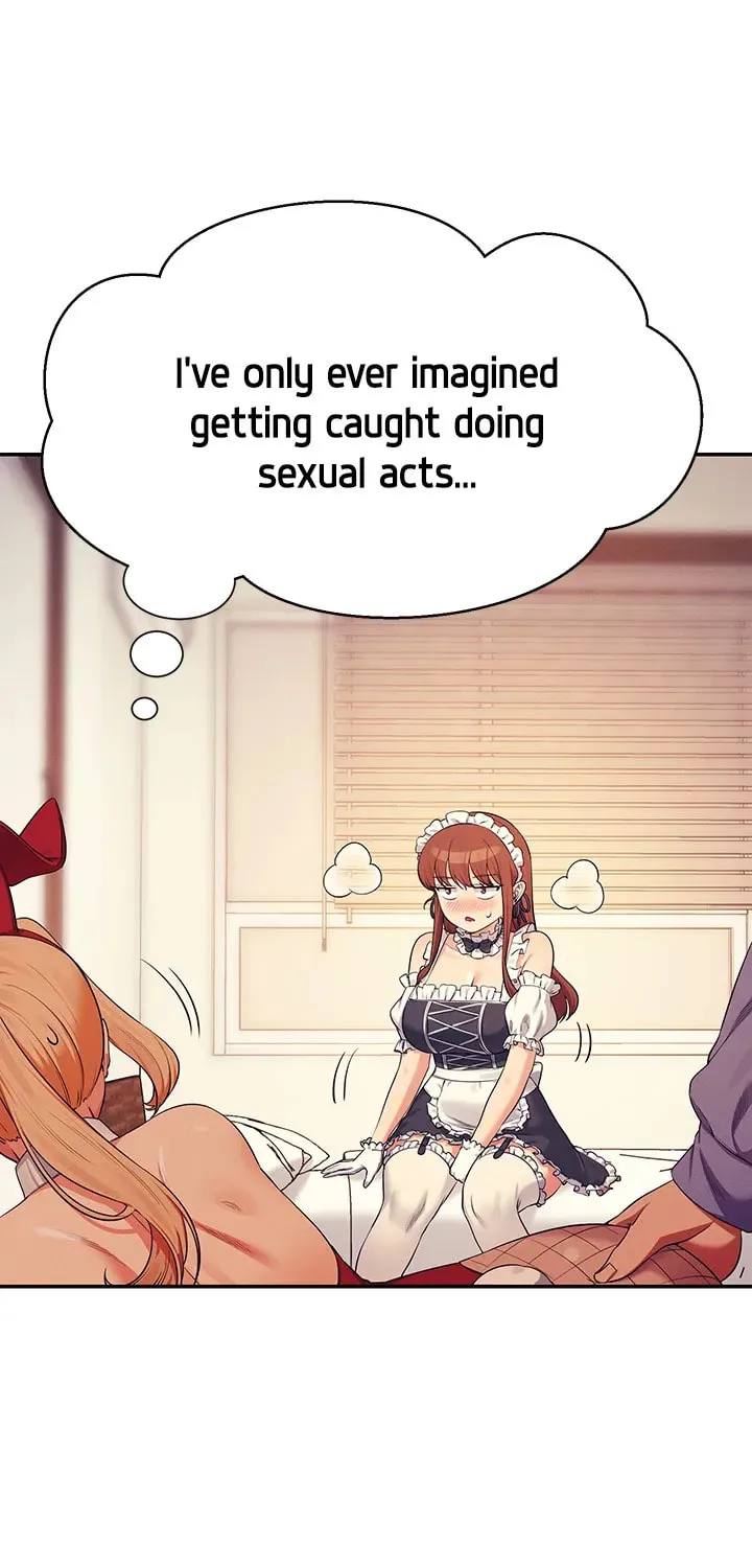 Engineering Beauties Chapter 143 page 72 - 