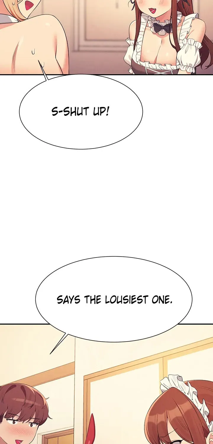 Engineering Beauties Chapter 143 page 77 - 
