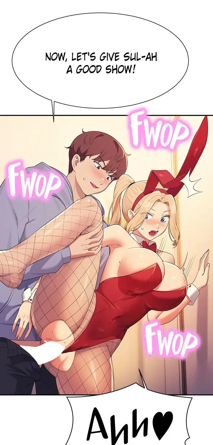 Engineering Beauties Chapter 143 page 79 - 