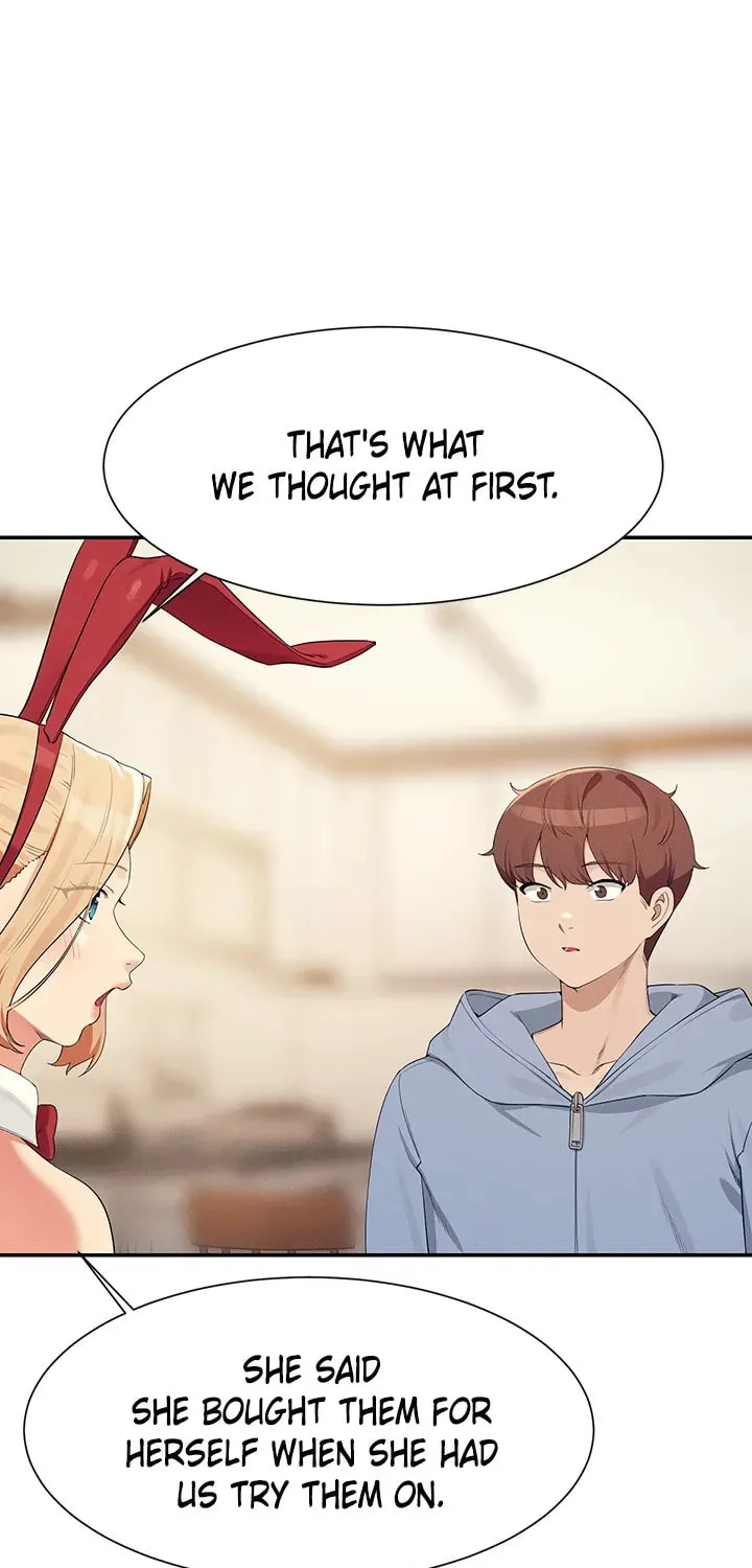 Engineering Beauties Chapter 143 page 9 - 