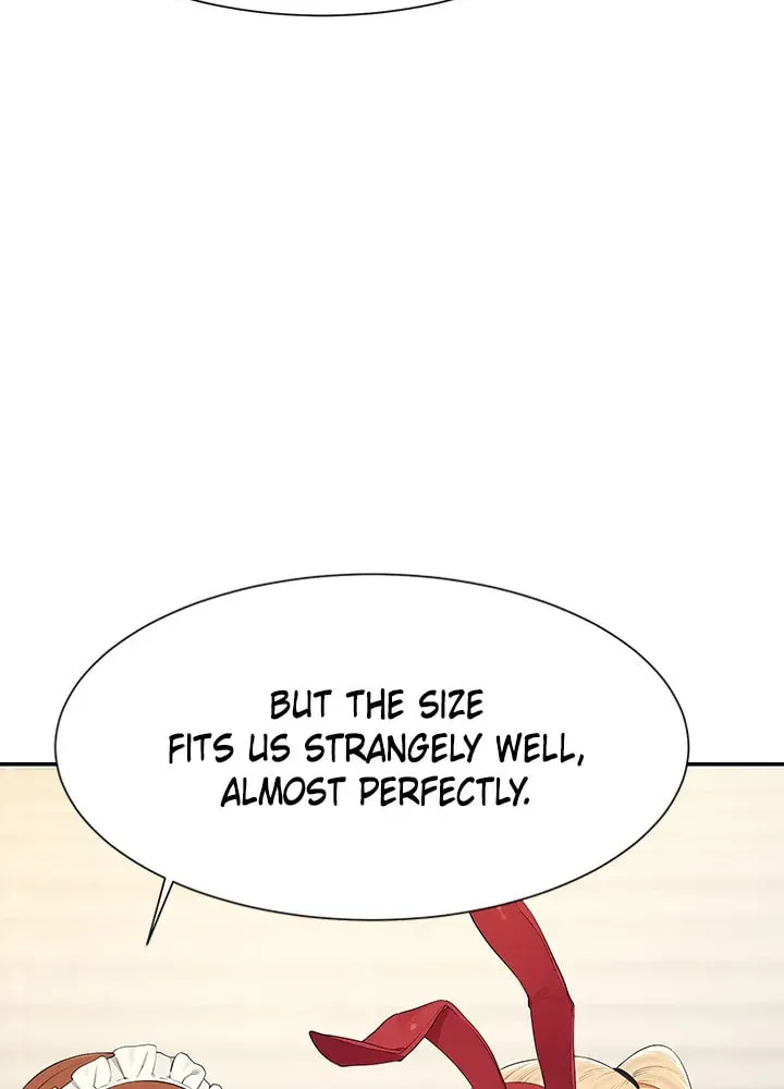 Engineering Beauties Chapter 143 page 10 - 