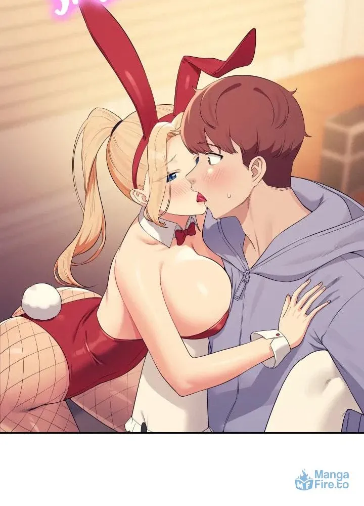 Engineering Beauties Chapter 144 page 17 - 