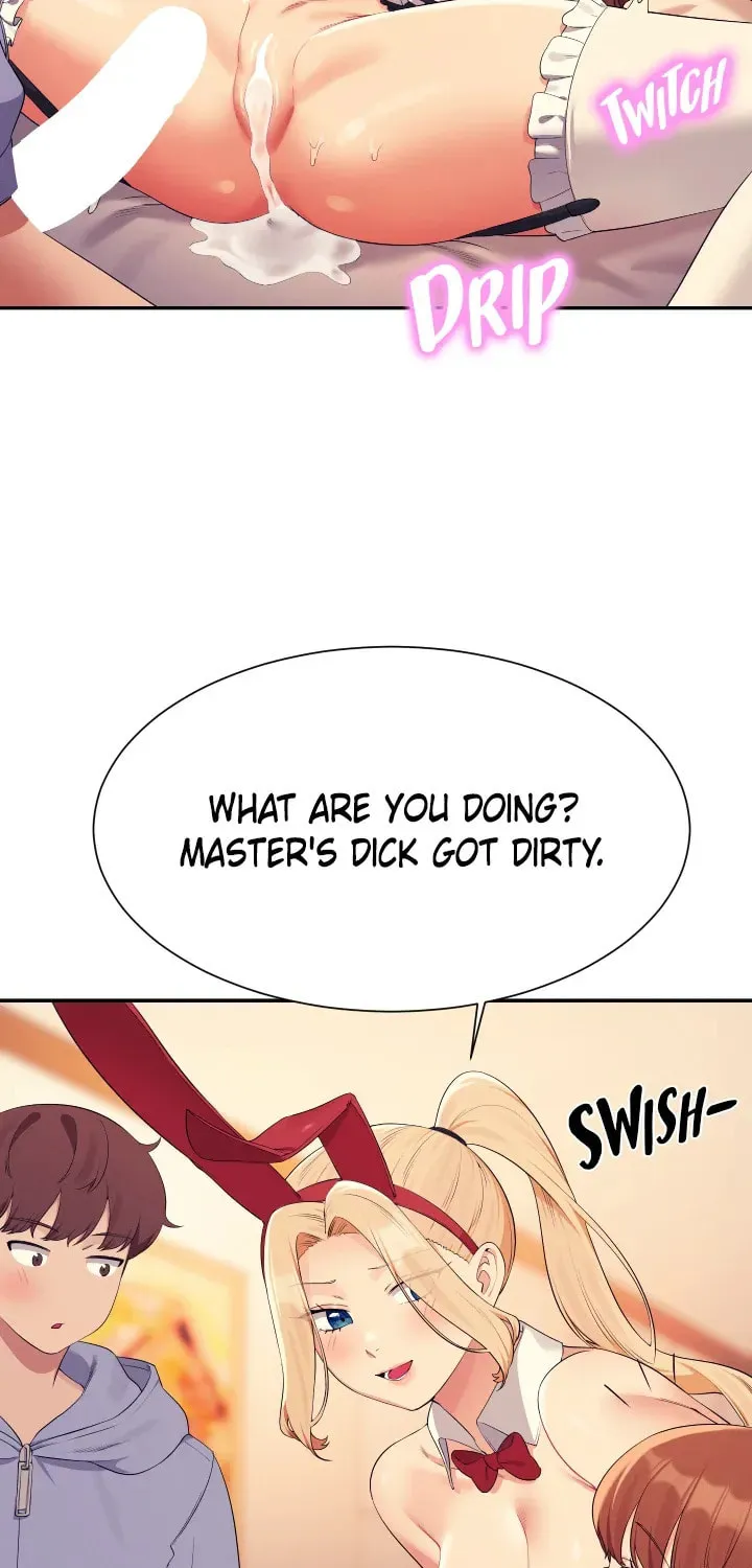 Engineering Beauties Chapter 144 page 26 - 