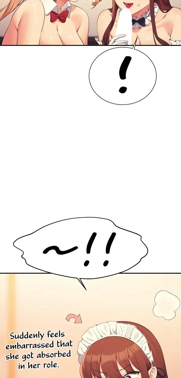 Engineering Beauties Chapter 144 page 34 - 