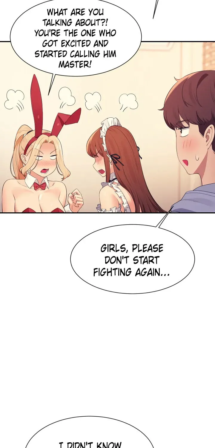 Engineering Beauties Chapter 144 page 36 - 