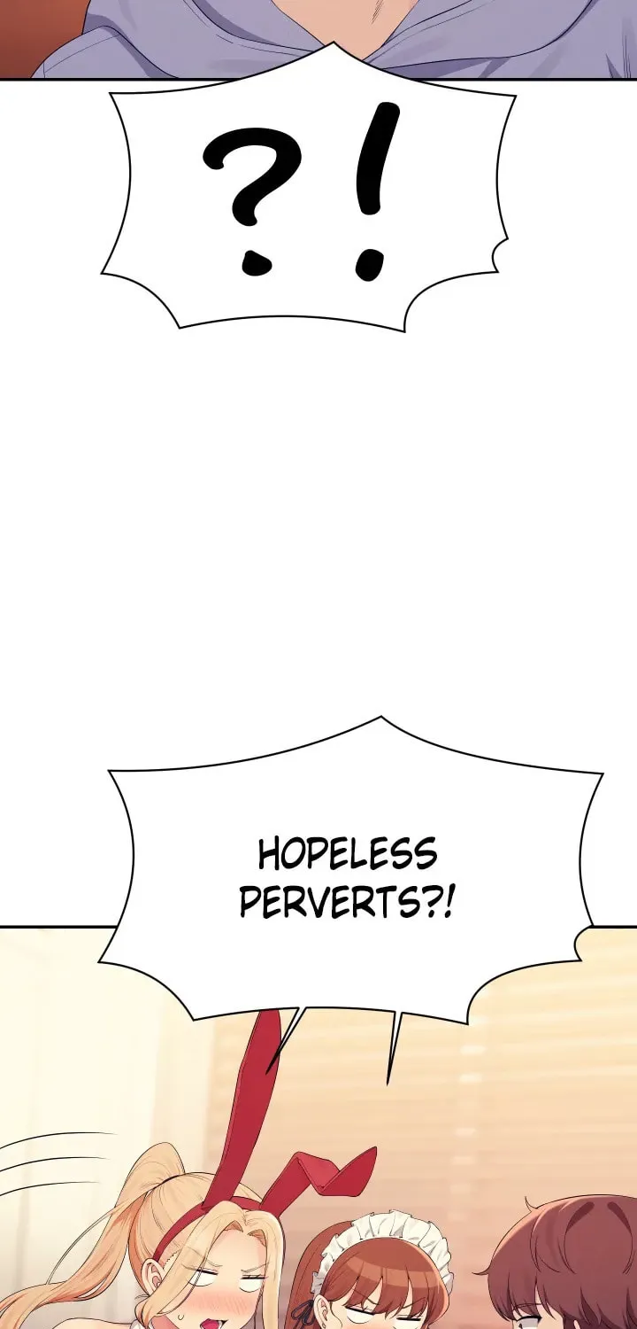 Engineering Beauties Chapter 144 page 41 - 