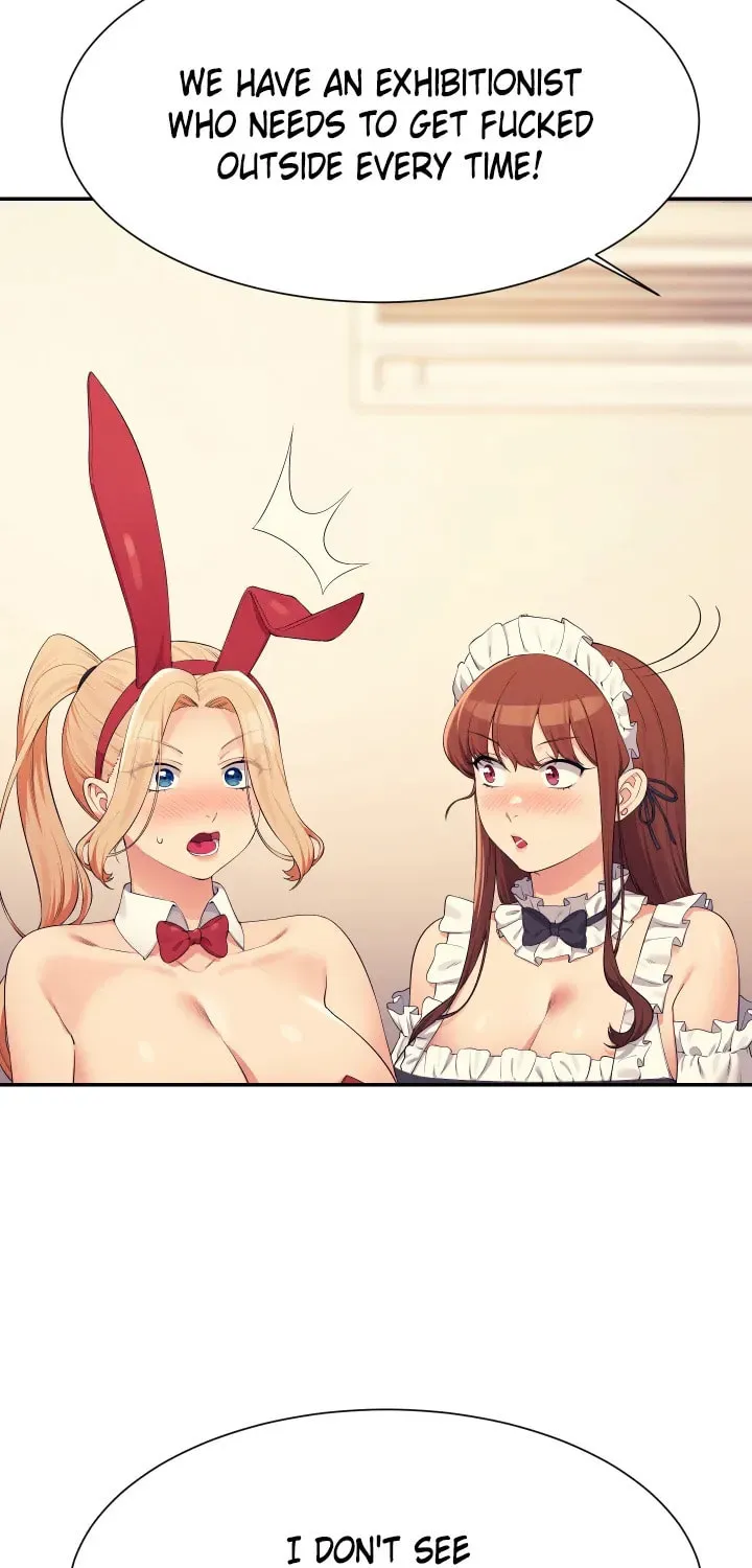 Engineering Beauties Chapter 144 page 43 - 