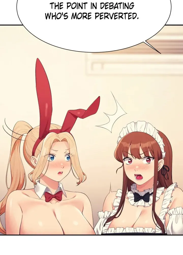 Engineering Beauties Chapter 144 page 44 - 