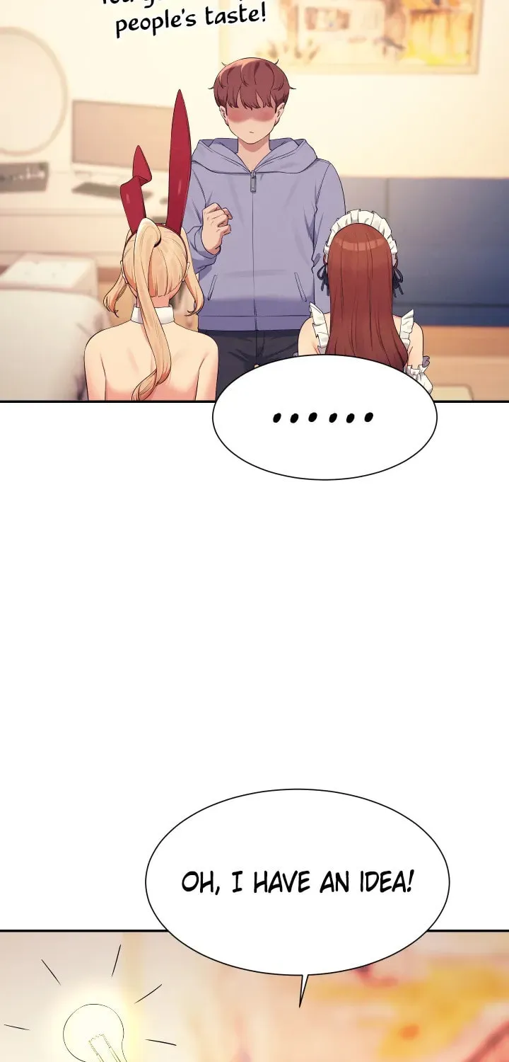 Engineering Beauties Chapter 144 page 49 - 