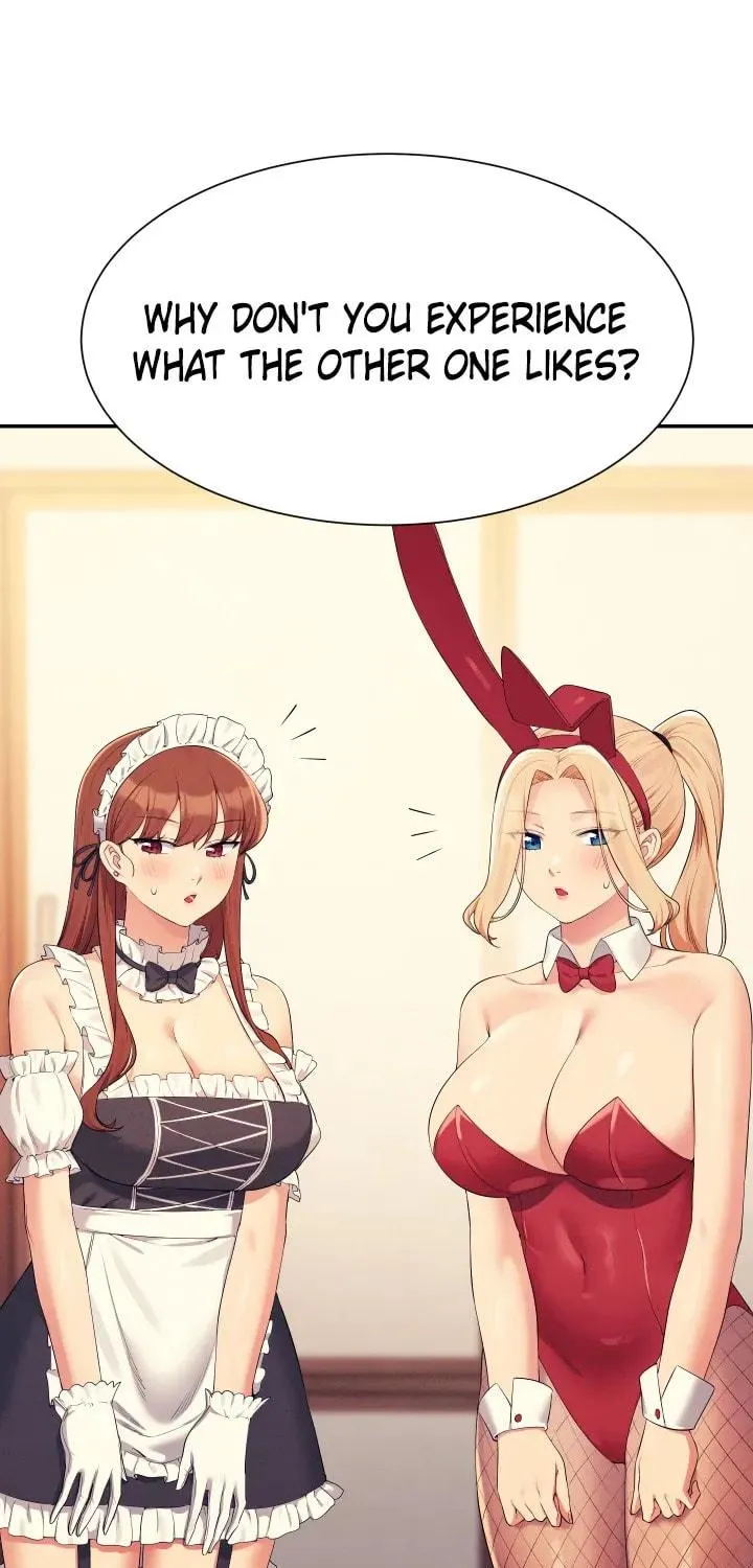 Engineering Beauties Chapter 144 page 51 - 