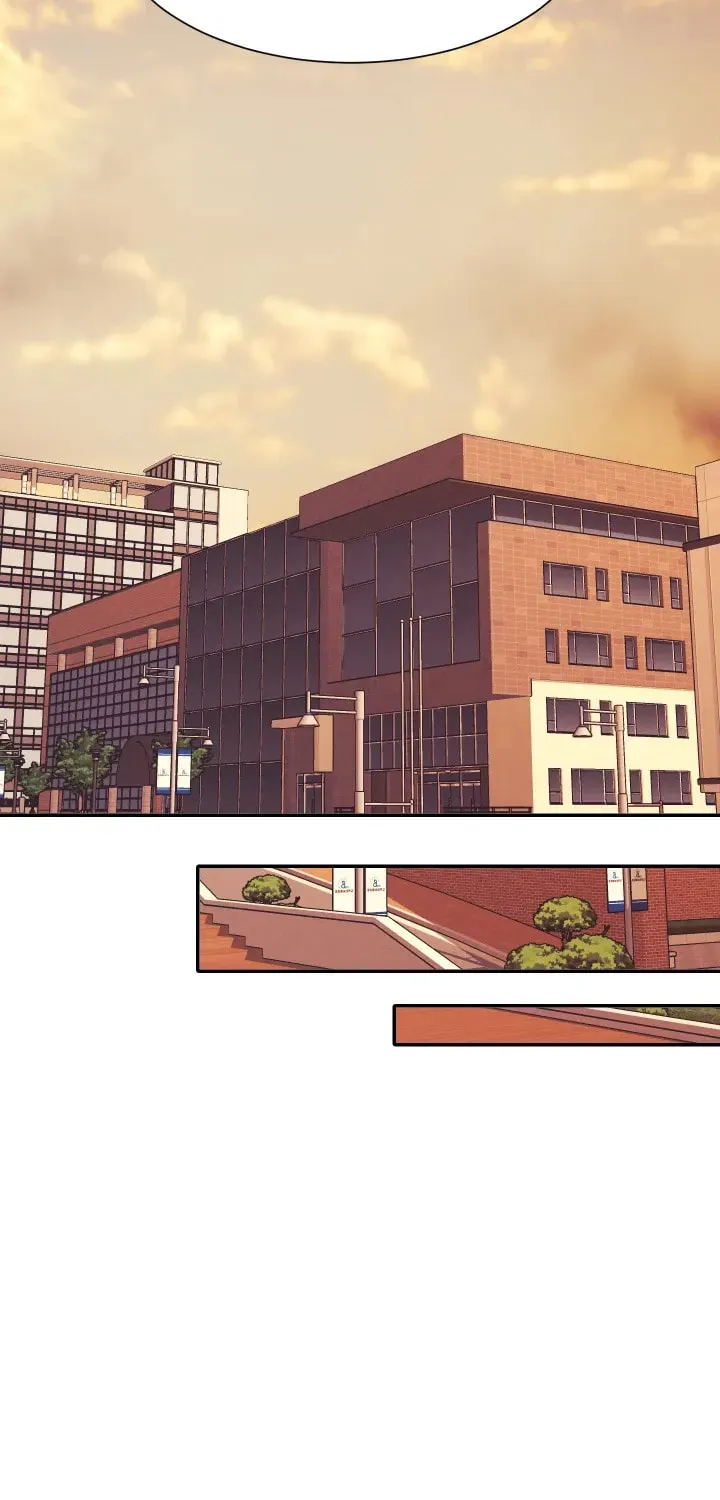 Engineering Beauties Chapter 144 page 53 - 