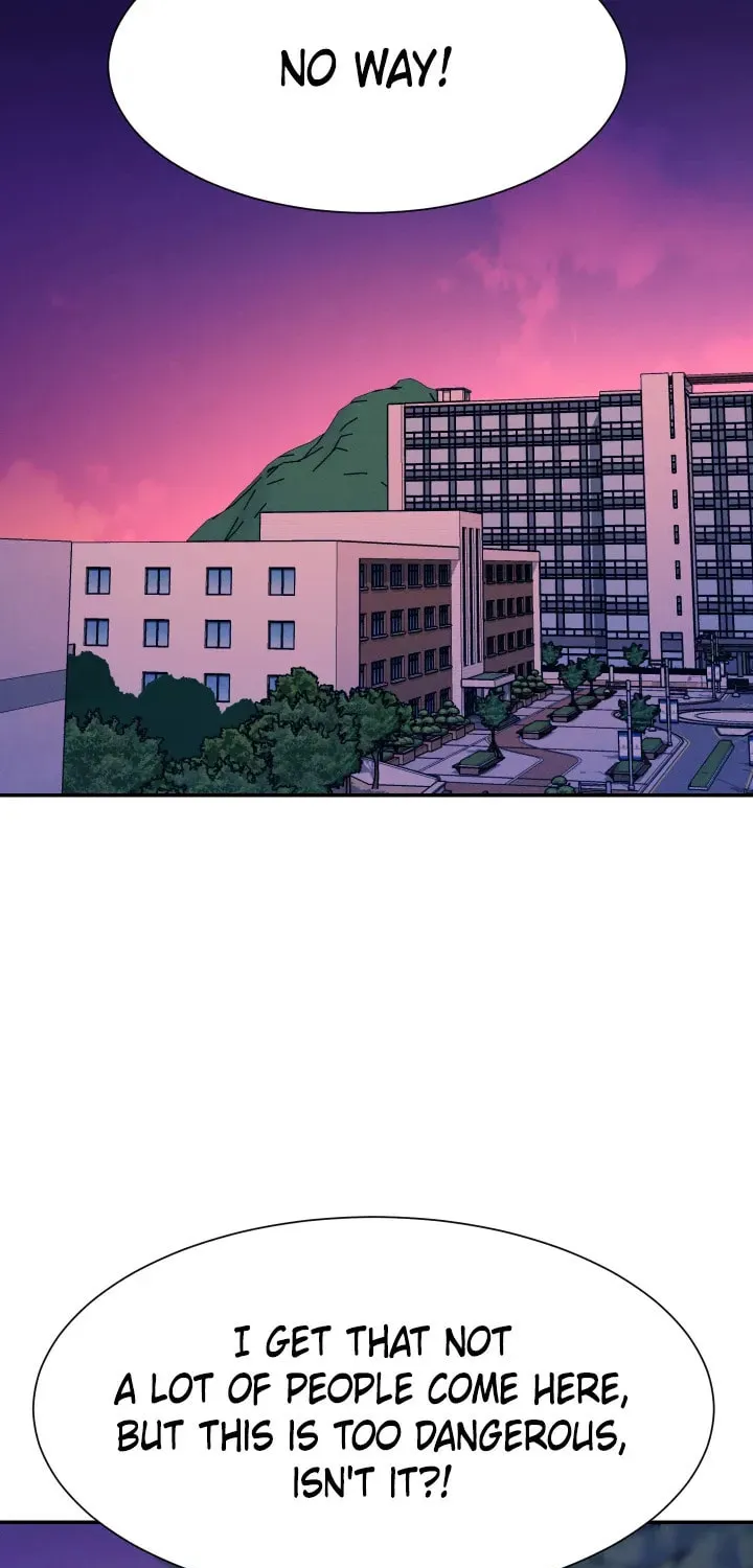 Engineering Beauties Chapter 144 page 55 - 