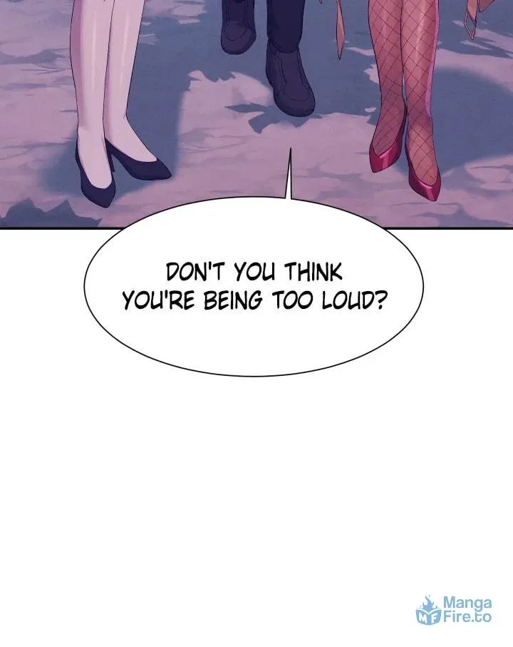 Engineering Beauties Chapter 144 page 57 - 