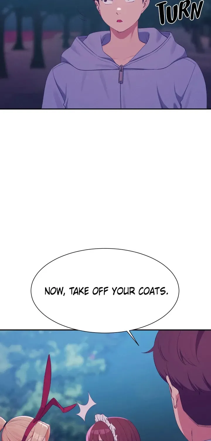 Engineering Beauties Chapter 144 page 60 - 