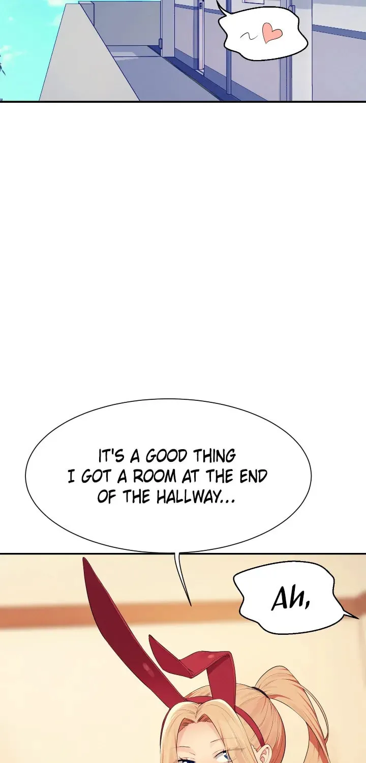 Engineering Beauties Chapter 144 page 7 - 