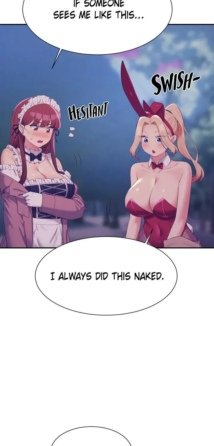 Engineering Beauties Chapter 144 page 62 - 
