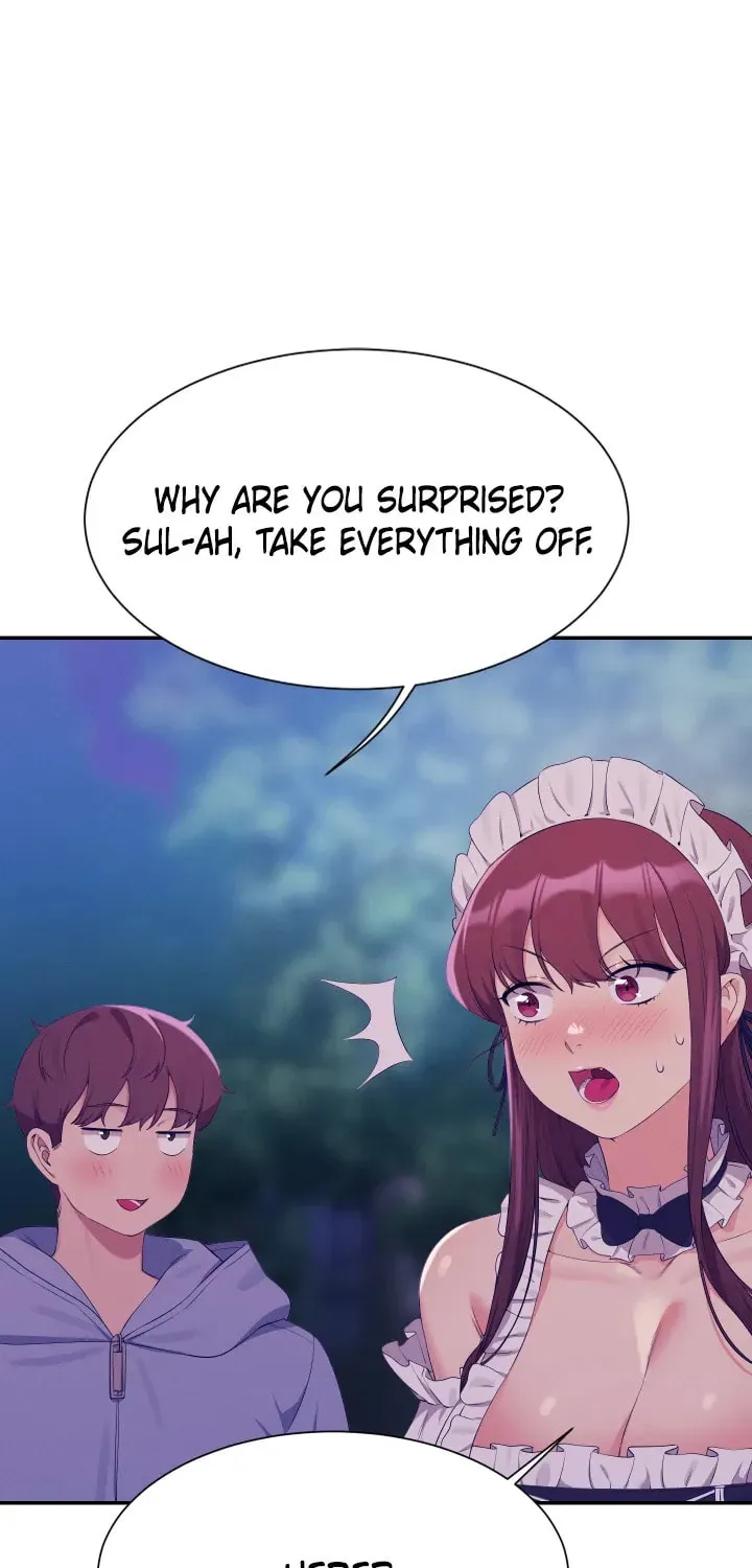 Engineering Beauties Chapter 144 page 64 - 
