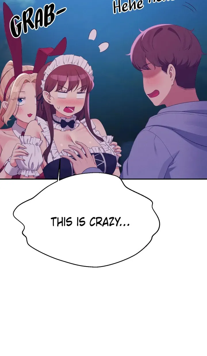 Engineering Beauties Chapter 144 page 66 - 
