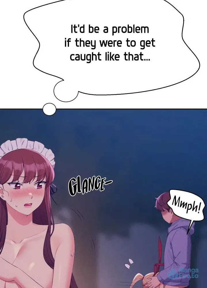 Engineering Beauties Chapter 144 page 90 - 