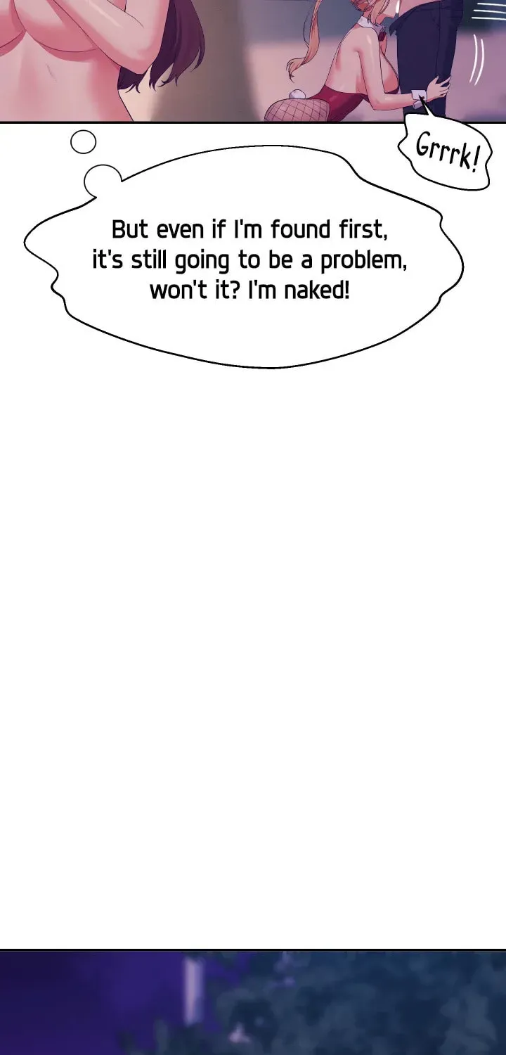 Engineering Beauties Chapter 144 page 91 - 