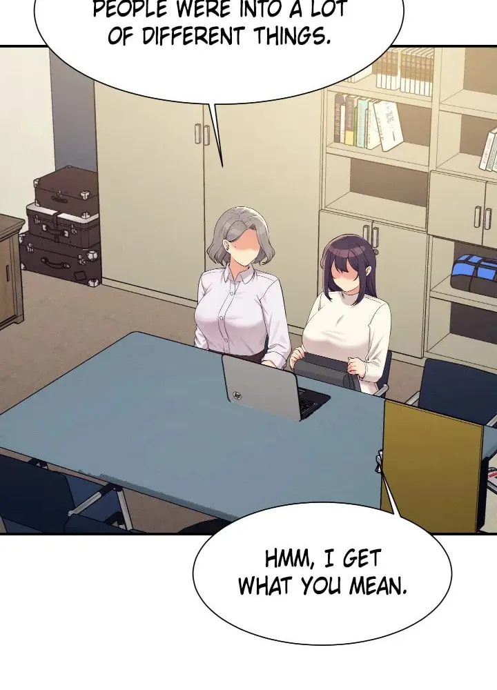 Engineering Beauties Chapter 145 page 12 - 