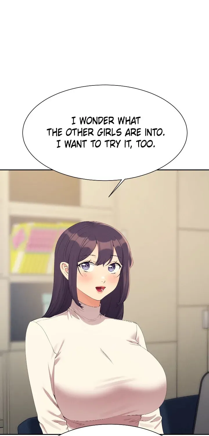 Engineering Beauties Chapter 145 page 13 - 
