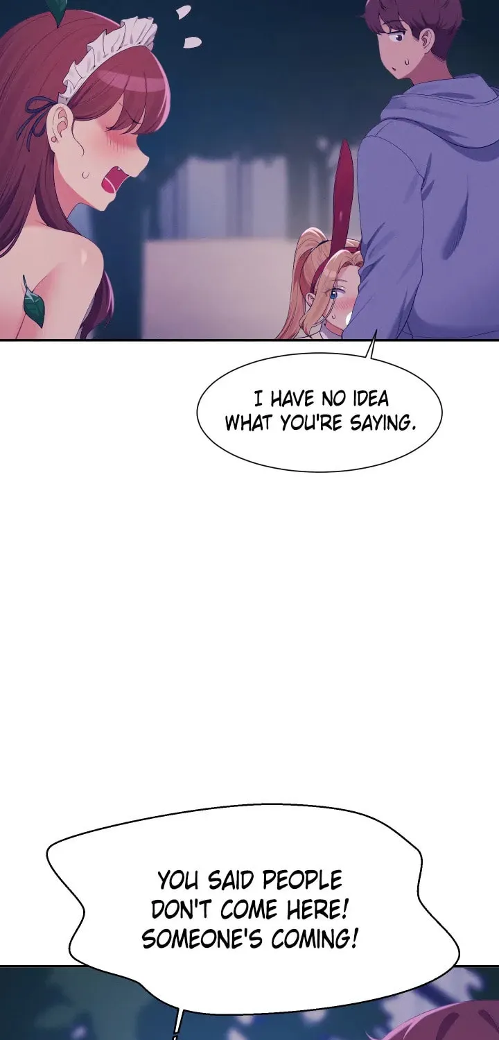 Engineering Beauties Chapter 145 page 23 - 