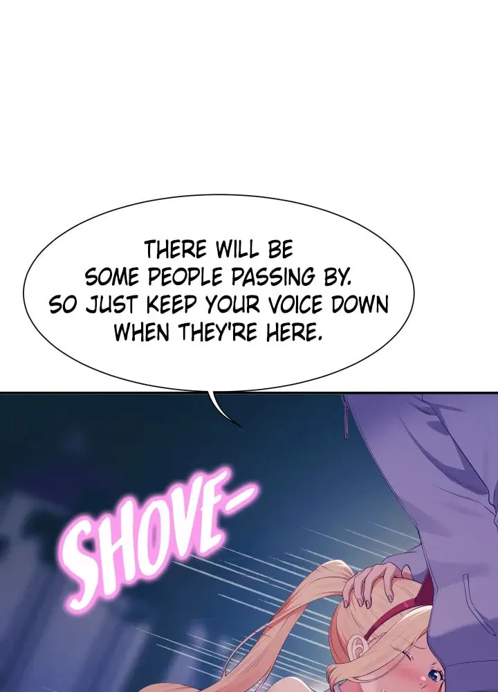 Engineering Beauties Chapter 145 page 26 - 