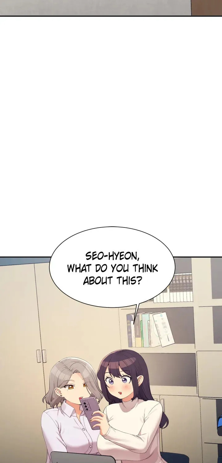 Engineering Beauties Chapter 145 page 5 - 