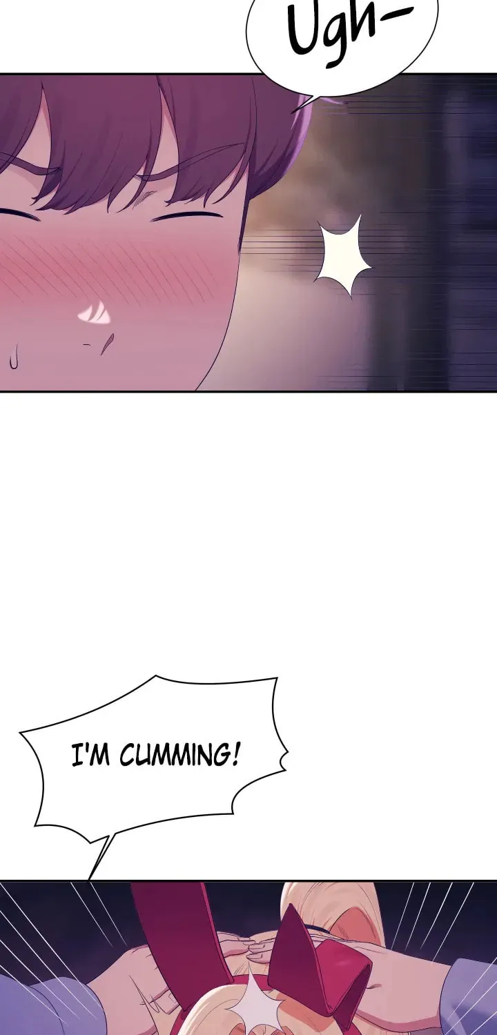 Engineering Beauties Chapter 145 page 44 - 