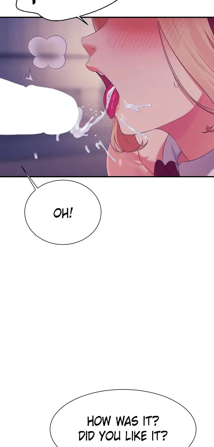 Engineering Beauties Chapter 145 page 50 - 