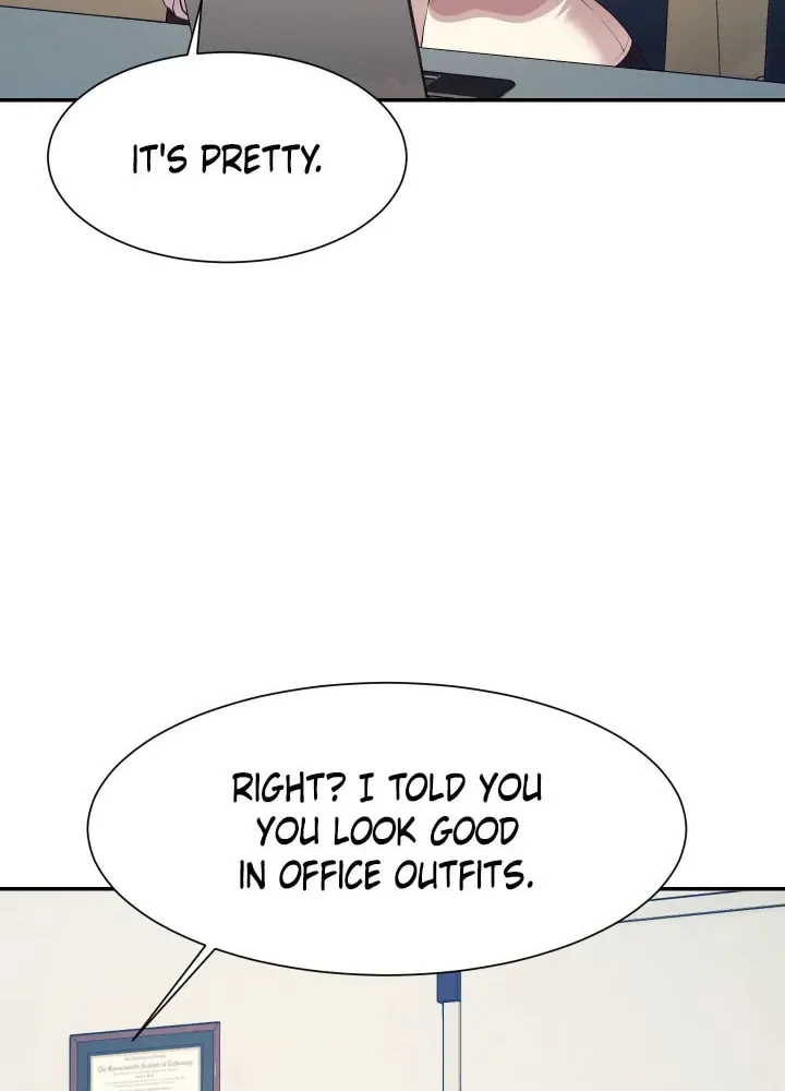 Engineering Beauties Chapter 145 page 6 - 