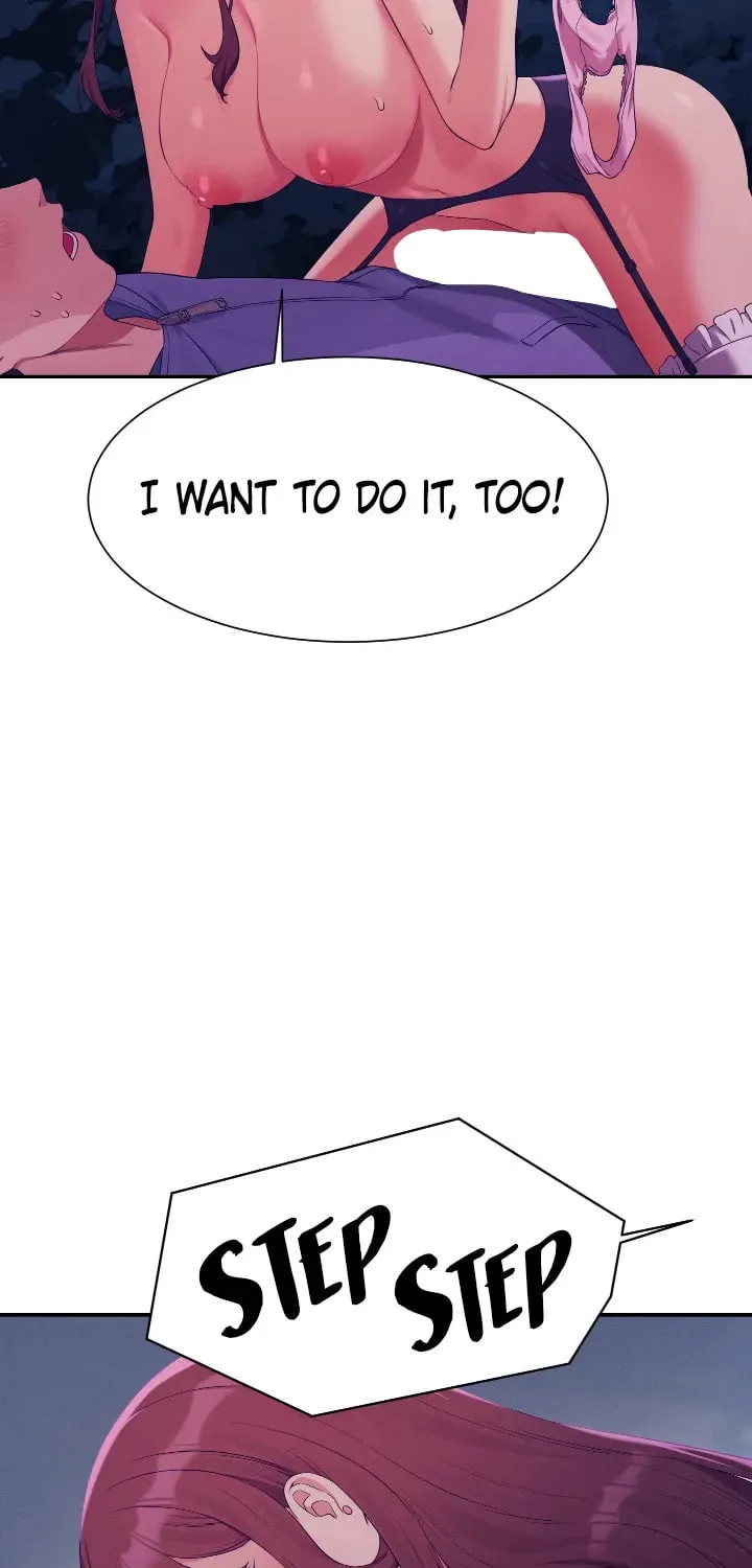 Engineering Beauties Chapter 145 page 58 - 
