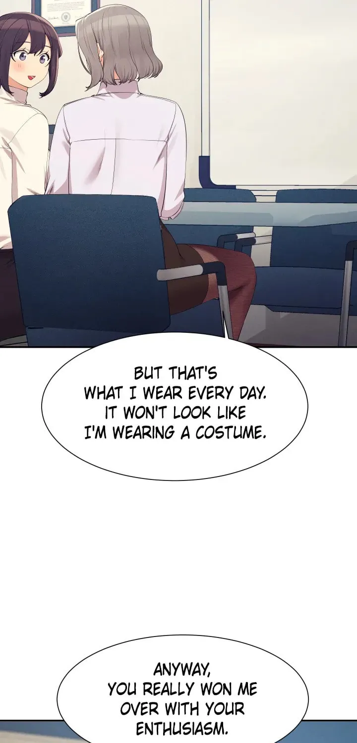 Engineering Beauties Chapter 145 page 7 - 