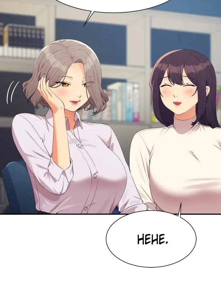 Engineering Beauties Chapter 145 page 8 - 