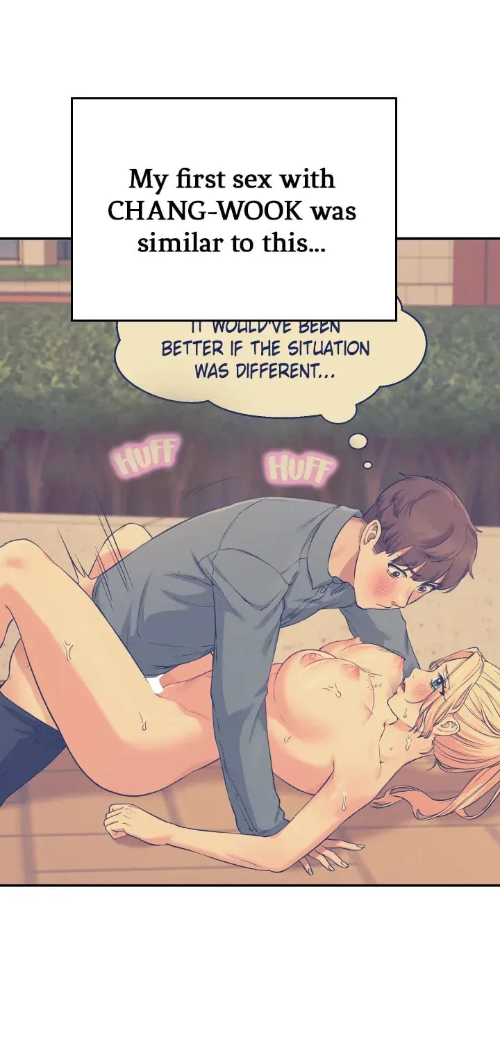 Engineering Beauties Chapter 145 page 78 - 