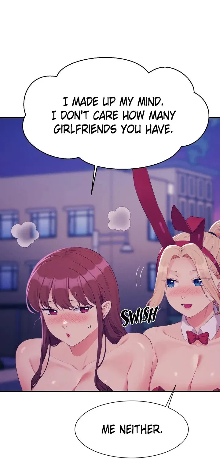 Engineering Beauties Chapter 146 page 1 - 