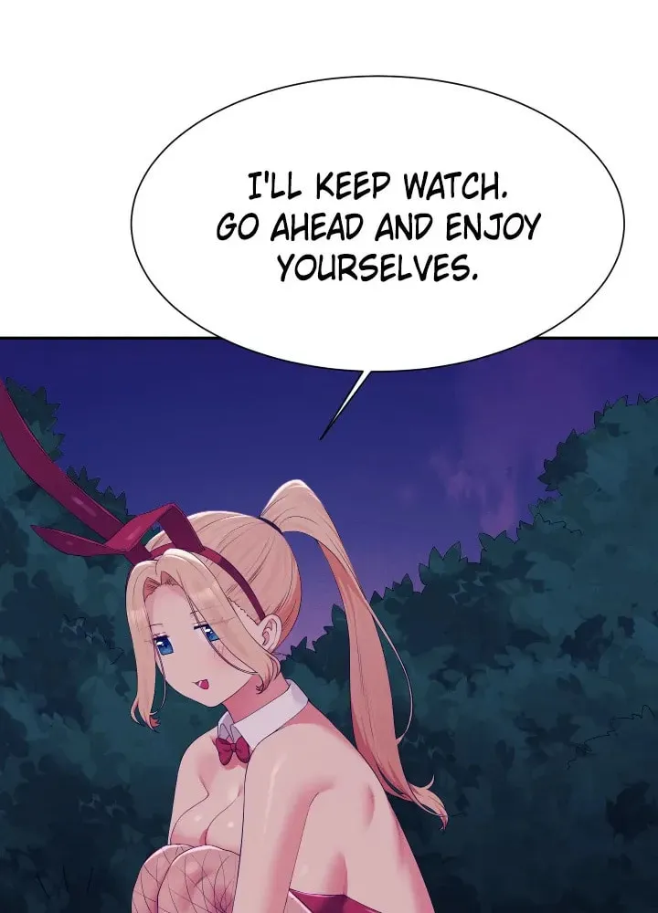 Engineering Beauties Chapter 146 page 11 - 