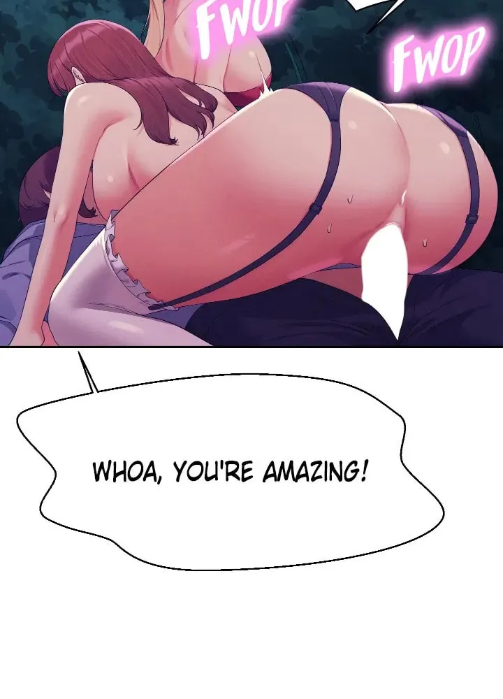 Engineering Beauties Chapter 146 page 13 - 
