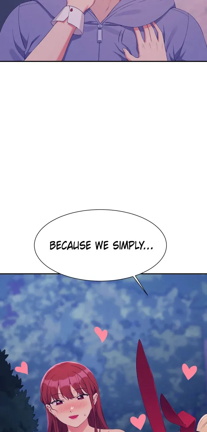 Engineering Beauties Chapter 146 page 3 - 